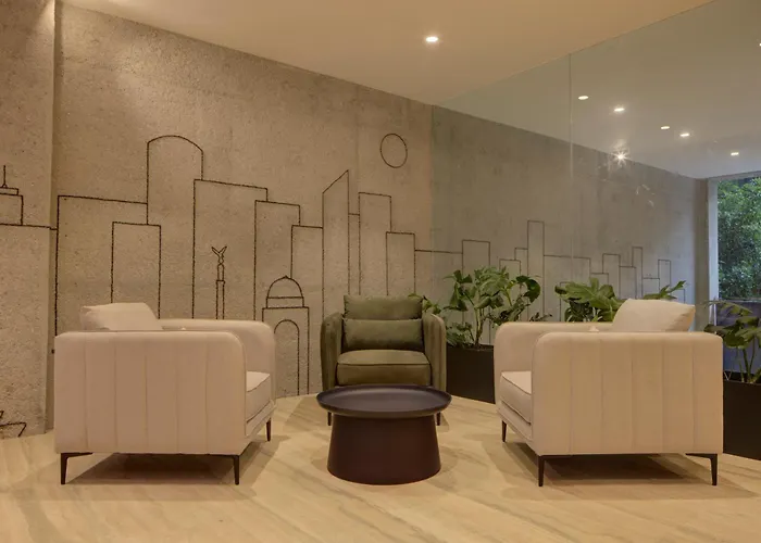 Vuestro Aparthotel