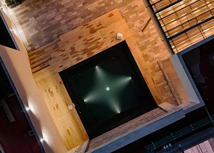 Vuestro Aparthotel 4*