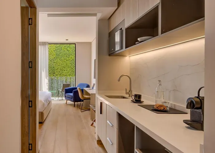 Vuestro 4* Mexico City