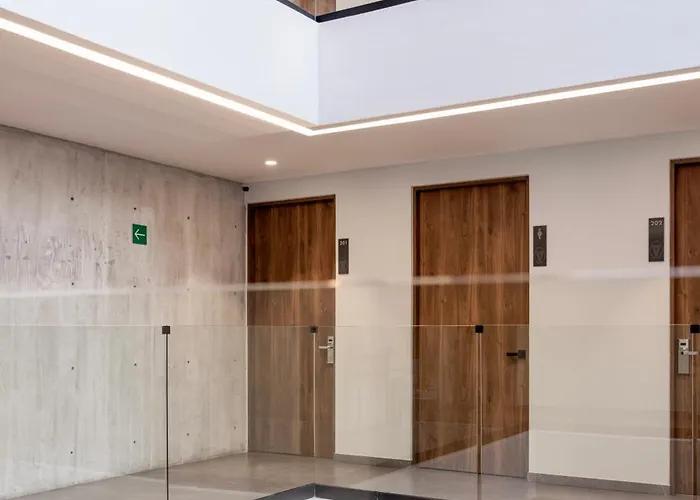 Aparthotel Vuestro 4*
