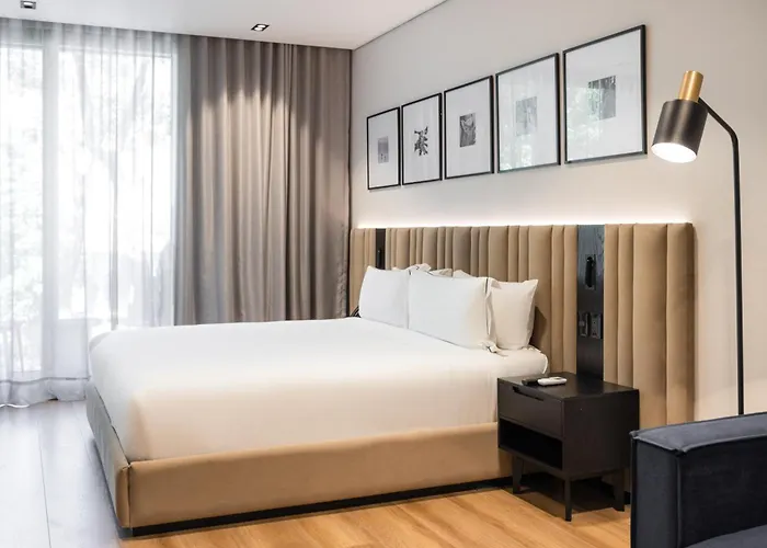 Aparthotel Vuestro 4*