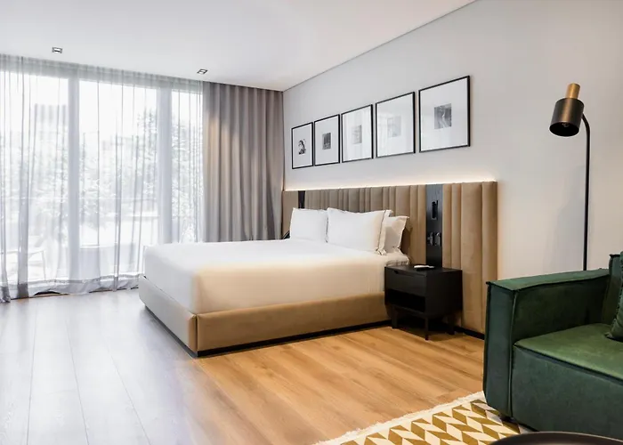 Aparthotel Vuestro