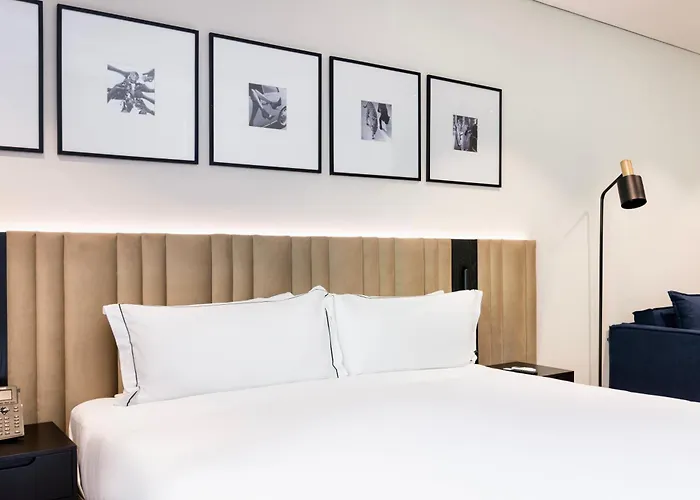 Vuestro Aparthotel