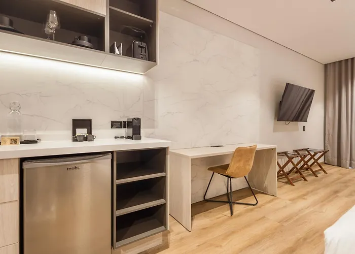 Vuestro Aparthotel 4*