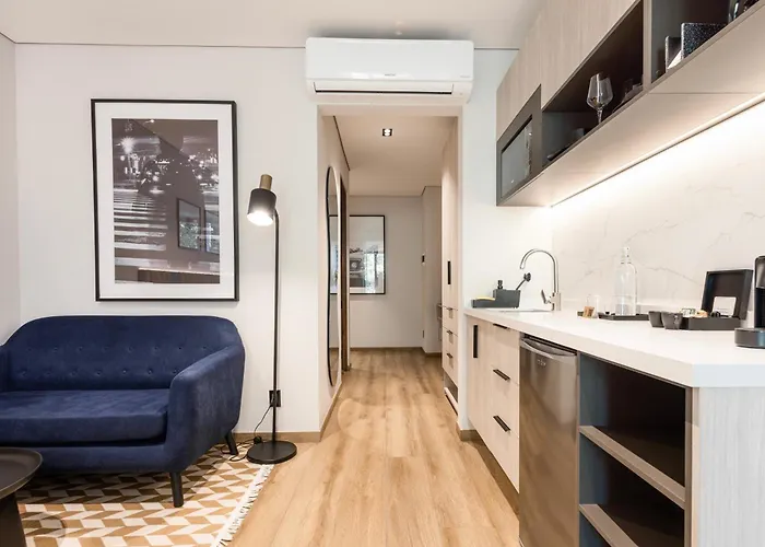 Vuestro Aparthotel