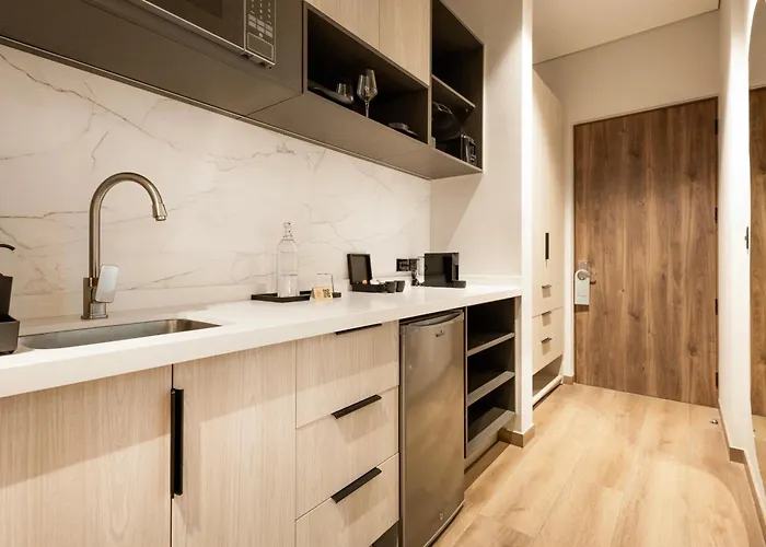 Appart hôtel Vuestro 4*
