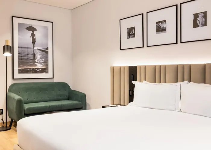 Aparthotel Vuestro
