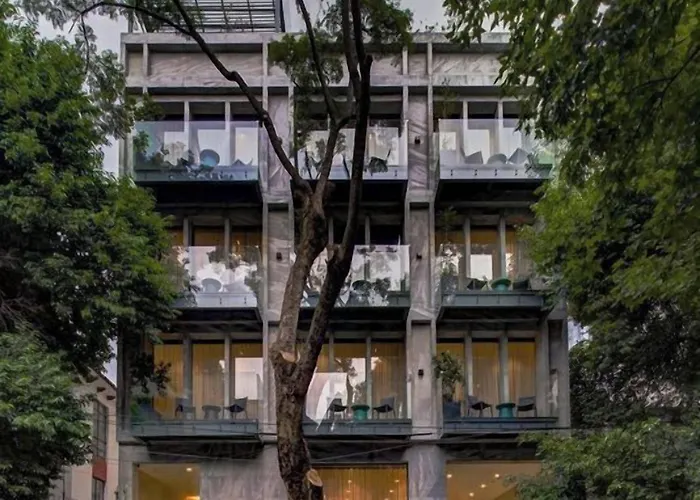 Vuestro Aparthotel