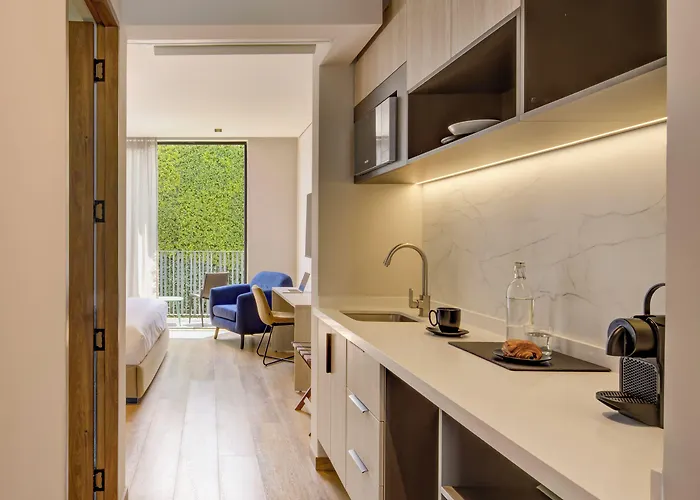 Vuestro 4* Mexico City