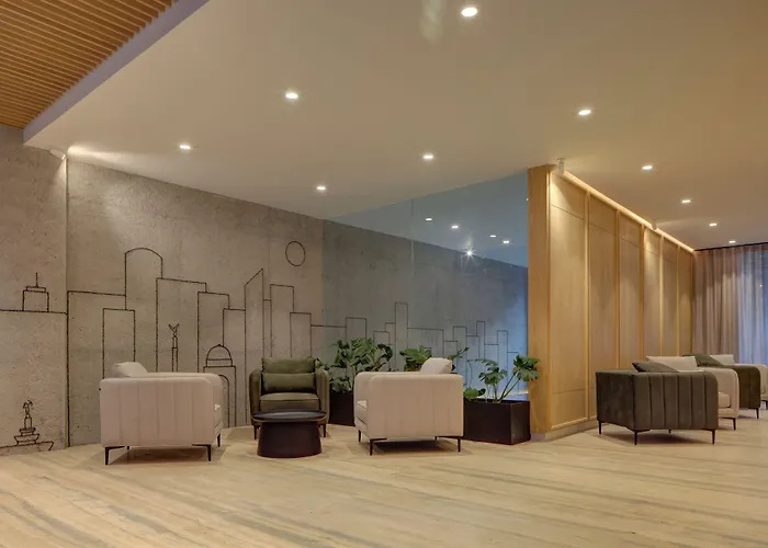 Vuestro 4* Mexico City