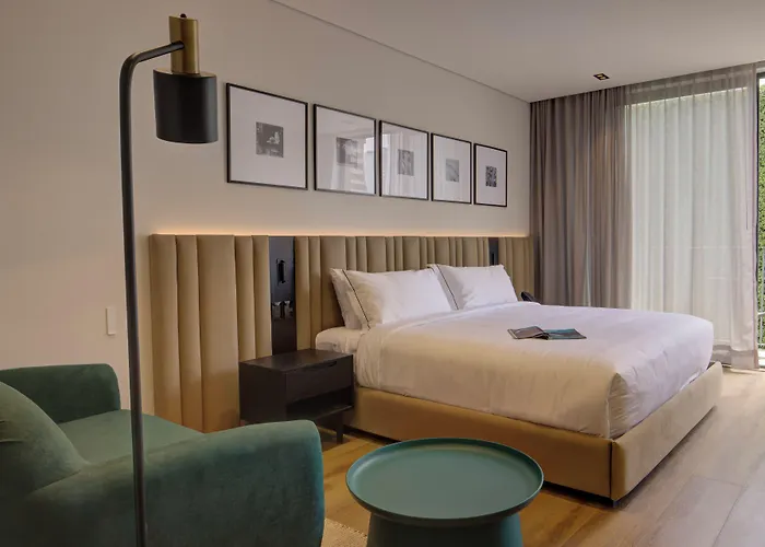 Aparthotel Vuestro 4*