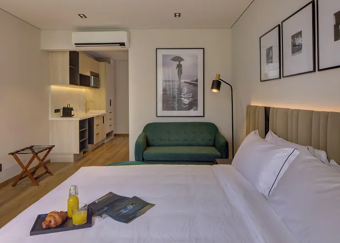 Aparthotel Vuestro