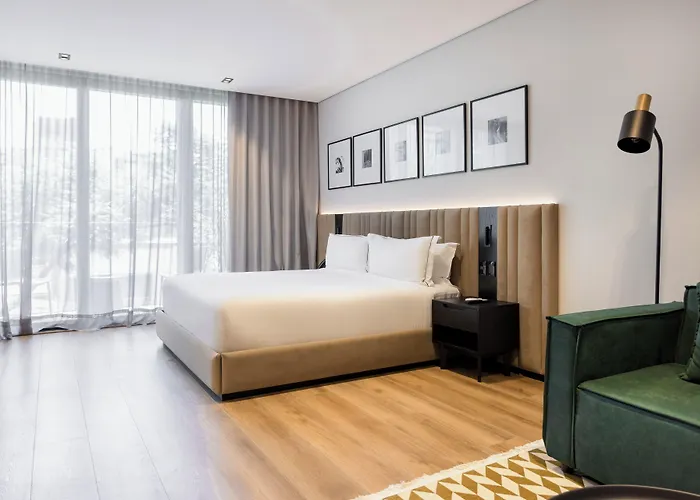 Vuestro Aparthotel 4*
