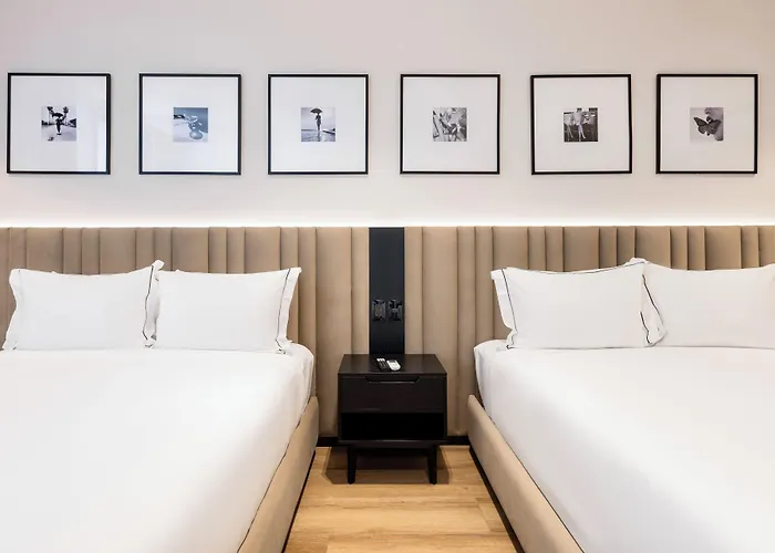 Aparthotel Vuestro 4*