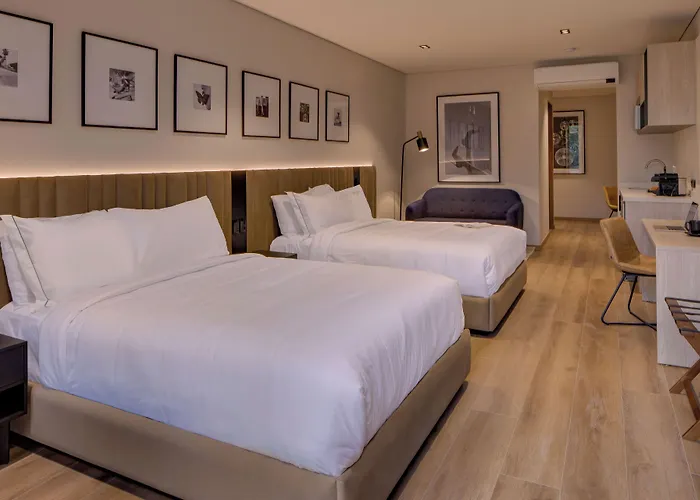 Aparthotel Vuestro 4*
