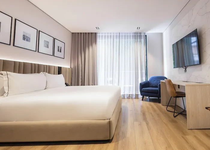 Vuestro Aparthotel 4*