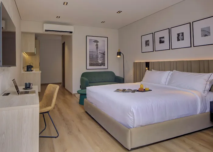 Vuestro Aparthotel 4*