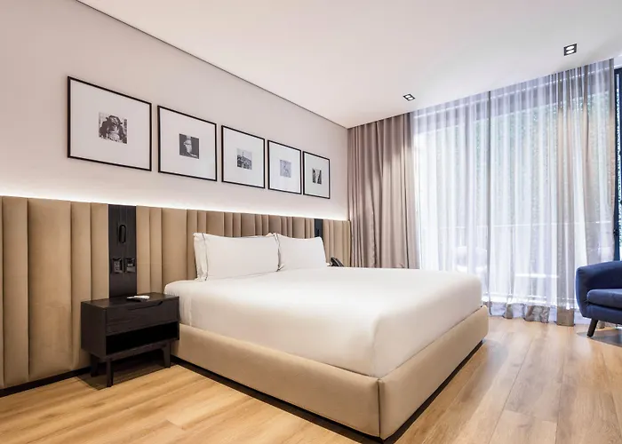 Vuestro Aparthotel 4*