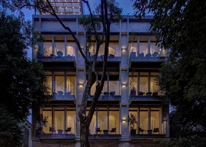 Vuestro Appart hôtel 4*